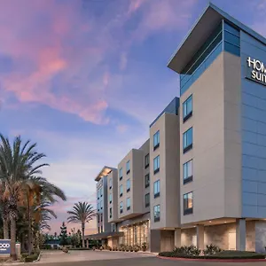 Homewood By Hilton Conv Ctr/disneyland Main 3*, Anaheim United States