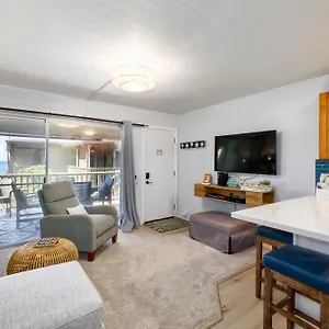 Kai Oceanfront Kihei