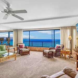 Maui Kai Lejlighedshotel