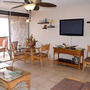 Kalama Terrace P309 Kihei